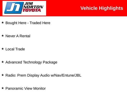 Used 2016 Toyota RAV4 Limited w/ Advanced Technology Package image 4