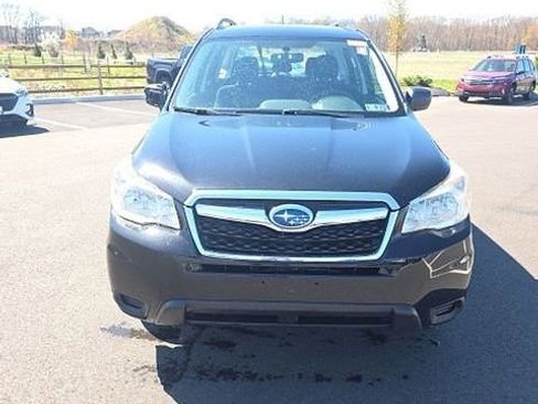 Used 2015 Subaru Forester 2.5i w/ Alloy Wheel Package image 2