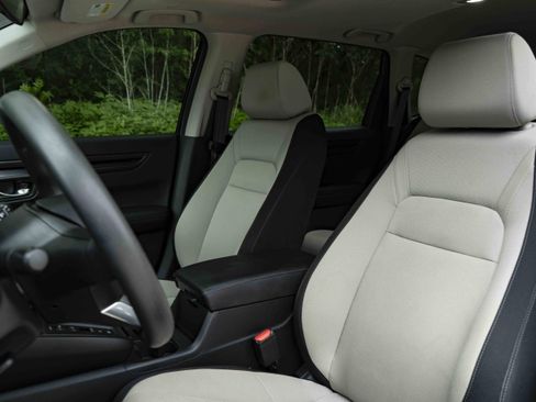 Used 2024 Honda CR-V EX image 17