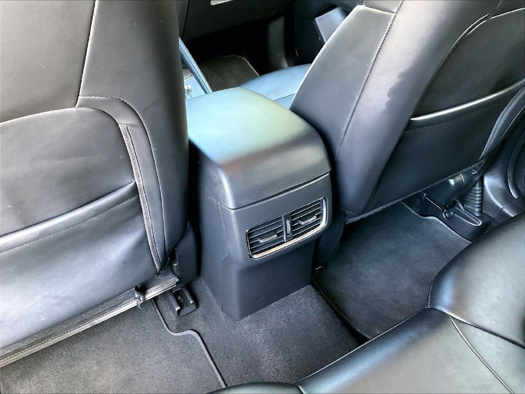 Used 2024 MAZDA CX-5 AWD 2.5 S w/ Select Package image 28