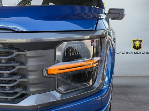 Used 2024 Ford F150 STX RWD image 14