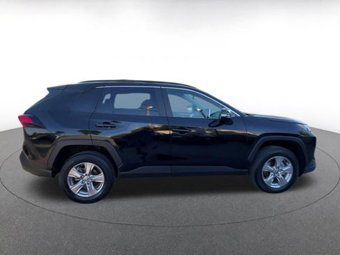 Used 2025 Toyota RAV4 XLE image 16