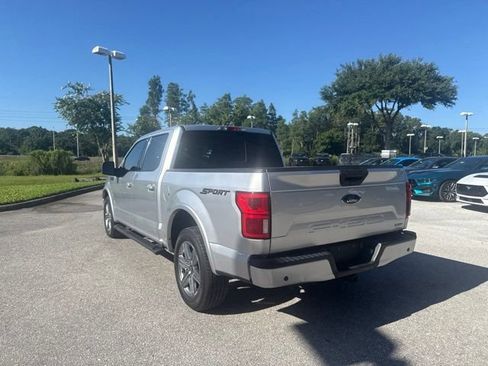 Used 2019 Ford F150 XLT w/ Equipment Group 302A Luxury RWD image 4