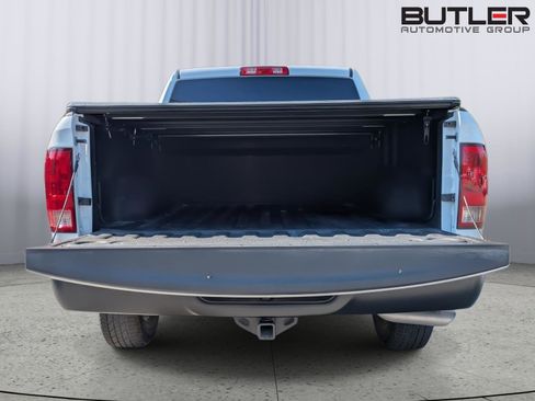 Certified 2023 RAM 1500 Tradesman w/ Popular Equipment Group AWD/4WD image 15