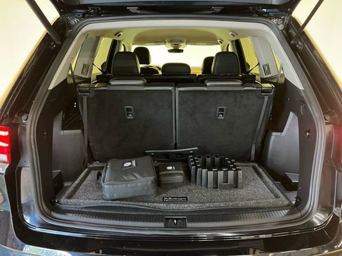 Used 2024 Volkswagen Atlas SE FWD image 5