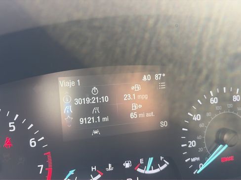 Used 2022 Ford Explorer 4WD image 18