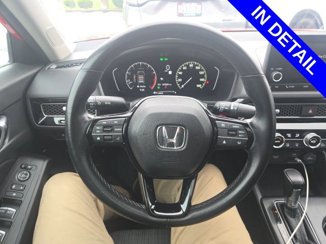 Used 2023 Honda Civic EX image 10