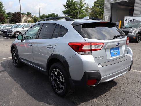 Used 2018 Subaru Crosstrek 2.0i Premium AWD/4WD image 4