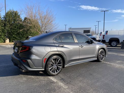 Used 2022 Subaru WRX Premium w/ Popular Package #2 image 9