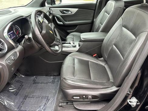 Used 2019 Chevrolet Blazer LT w/ Sun and Wheels Package AWD/4WD image 29