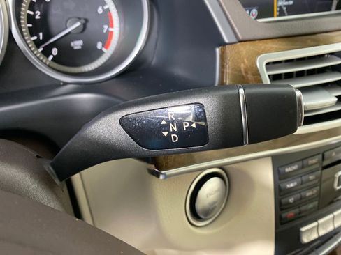 Used 2015 Mercedes-Benz E 350 Sedan image 16