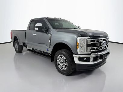 Used 2025 Ford F250 XLT w/ FX4 Off-Road Package