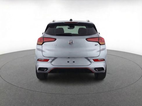 Used 2023 Buick Encore GX Select w/ Sport Touring Package image 7