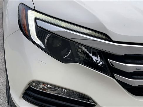 Used 2018 Honda Pilot EX-L image 31