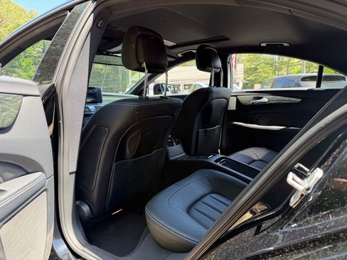 Used 2016 Mercedes-Benz CLS 400 image 30
