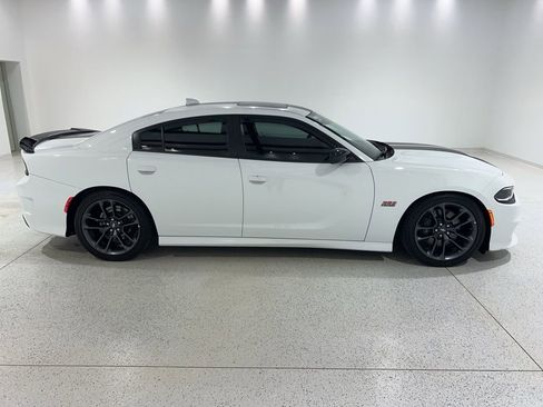 Used 2023 Dodge Charger Scat Pack w/ Plus Group image 6