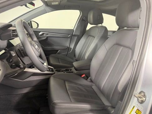 Used 2023 Audi A3 2.0T Premium Plus w/ Premium Plus Package FWD image 18