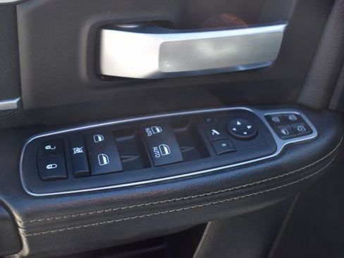 Used 2024 RAM 2500 Big Horn image 14