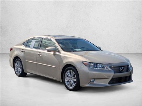 Used 2015 Lexus ES 350 image 3