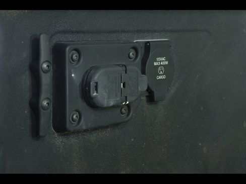 Used 2022 RAM 3500 Big Horn w/ Level C Equiment Group image 17