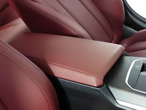 Certified 2024 BMW i4 eDrive35 w/ Convenience Package RWD image 16