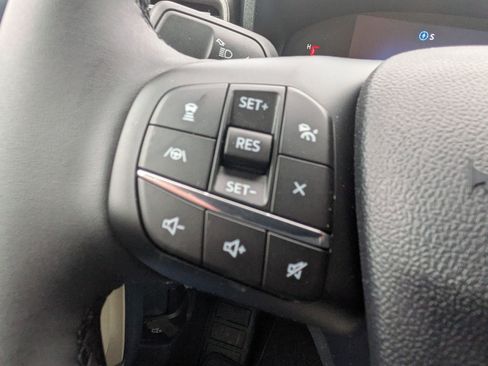 New 2026 Ford Maverick Lariat w/ 4K Tow Package image 16