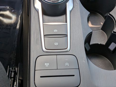 Used 2024 Ford Escape Active FWD image 32