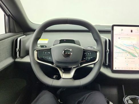 New 2026 Volvo EX30 Plus image 32