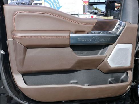 New 2026 Ford F250 King Ranch AWD/4WD image 18