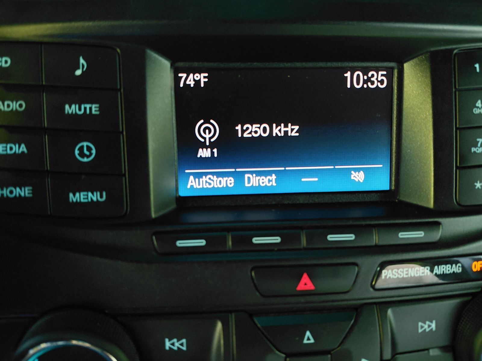 Used 2017 Ford Explorer 4WD image 8