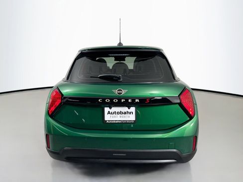 Certified 2025 MINI Cooper S image 6