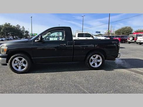 Used 2007 Dodge Ram 1500 Truck SLT image 20