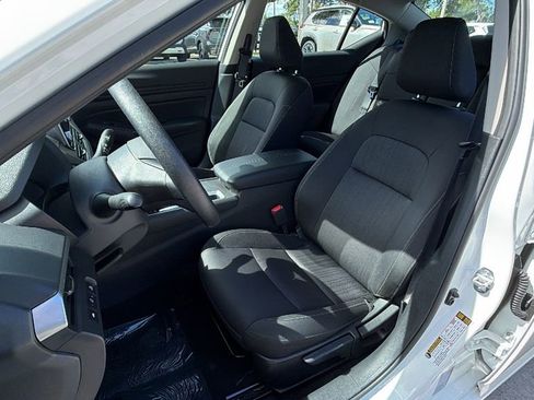 Certified 2025 Nissan Altima 2.5 S image 27