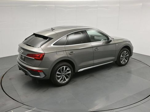 Used 2023 Audi Q5 2.0T Premium w/ Convenience Package AWD/4WD image 44