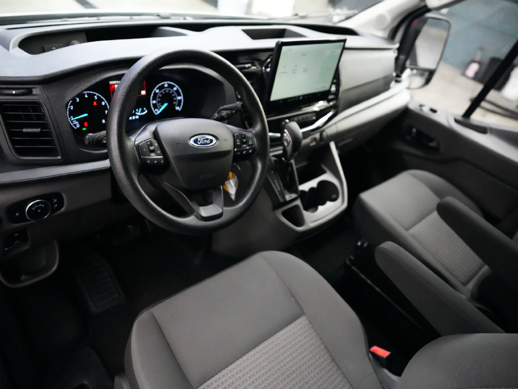 Used 2025 Ford Transit 350 XLT RWD image 10