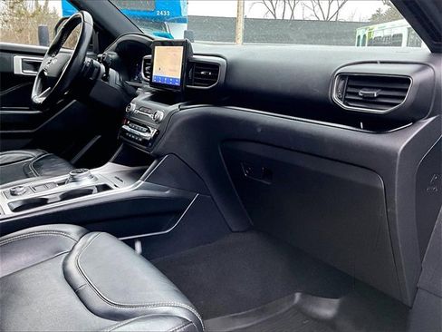 Used 2020 Ford Explorer ST image 17