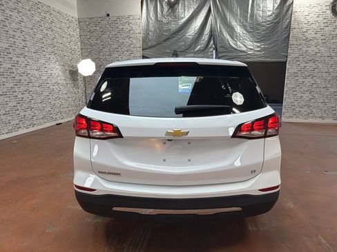 Used 2022 Chevrolet Equinox LT FWD image 6
