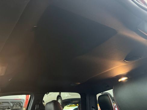 Used 2022 RAM 1500 Warlock AWD/4WD image 35