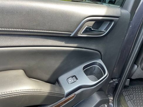 Used 2015 Chevrolet Tahoe LT AWD/4WD image 62