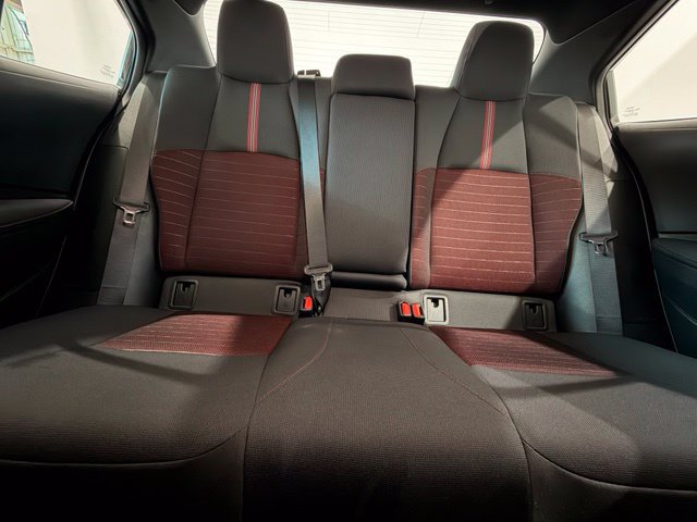Used 2024 Toyota Corolla SE FWD image 15