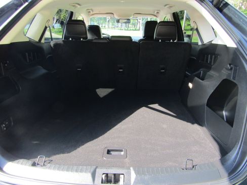 Certified 2023 Ford Edge SEL w/ Convenience Package image 17