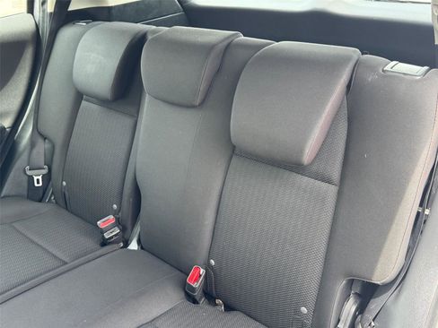 Used 2017 Honda HR-V LX image 24