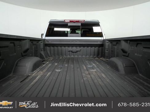 Used 2024 Chevrolet Silverado 3500 LT w/ All Star Edition image 30