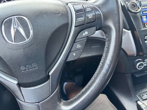 Used 2016 Acura ILX FWD image 37