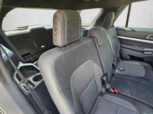 Used 2017 Ford Explorer XLT w/ Equipment Group 201A image 18