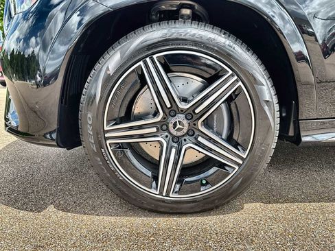 New 2026 Mercedes-Benz GLE 450 4MATIC image 14