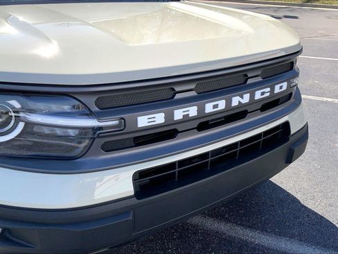 Used 2024 Ford Bronco Sport Big Bend w/ Convenience Package image 28