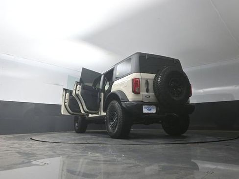 New 2026 Ford Bronco Big Bend w/ Black Diamond Package AWD/4WD image 45