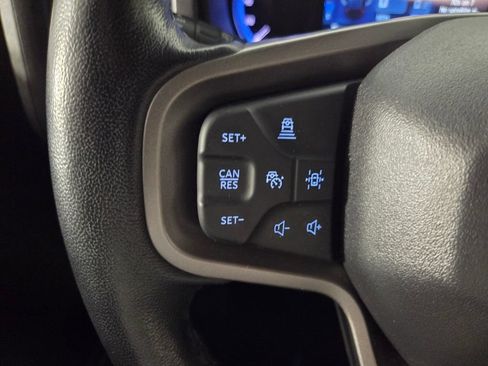 Used 2023 Ford Bronco Wildtrak AWD/4WD image 18