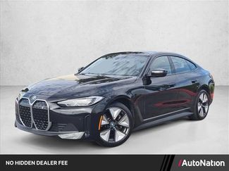 Certified 2023 BMW i4 eDrive35 w/ Premium Package RWD video 1